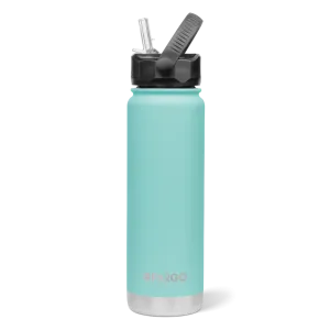750ml Insulated Sports Bottle | Turquois