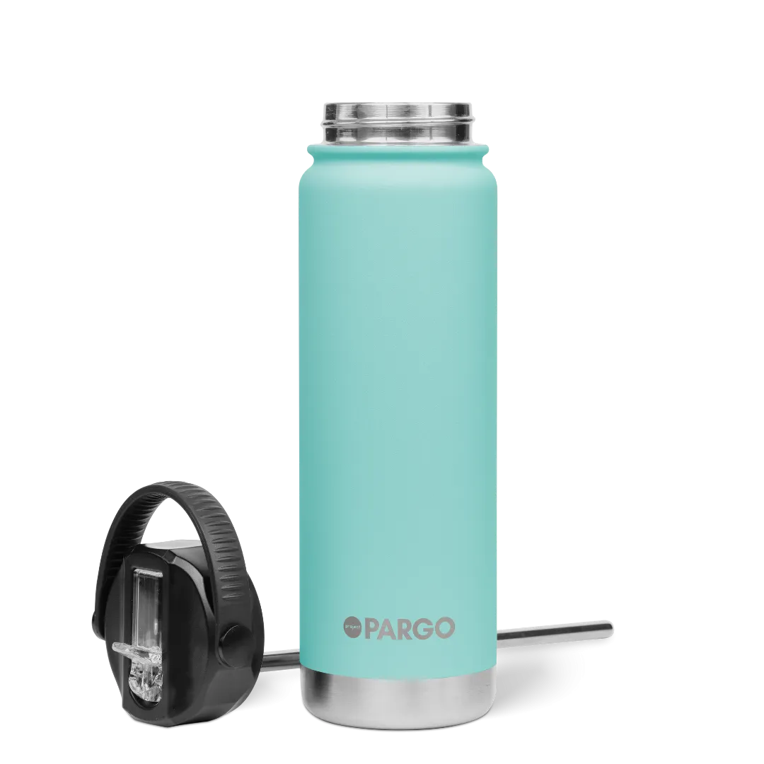 750ml Insulated Sports Bottle | Turquois