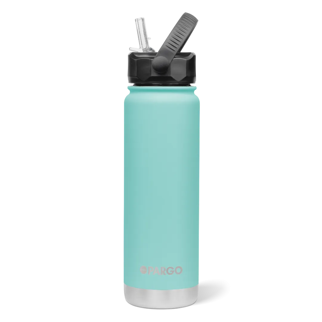 750ml Insulated Sports Bottle | Turquois