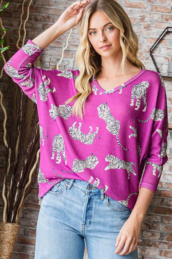Angela Top