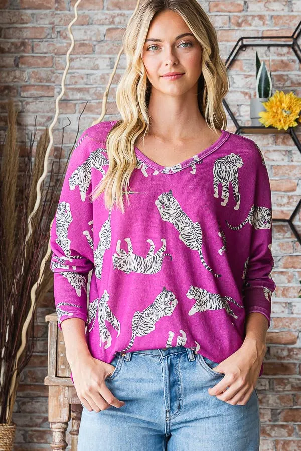 Angela Top