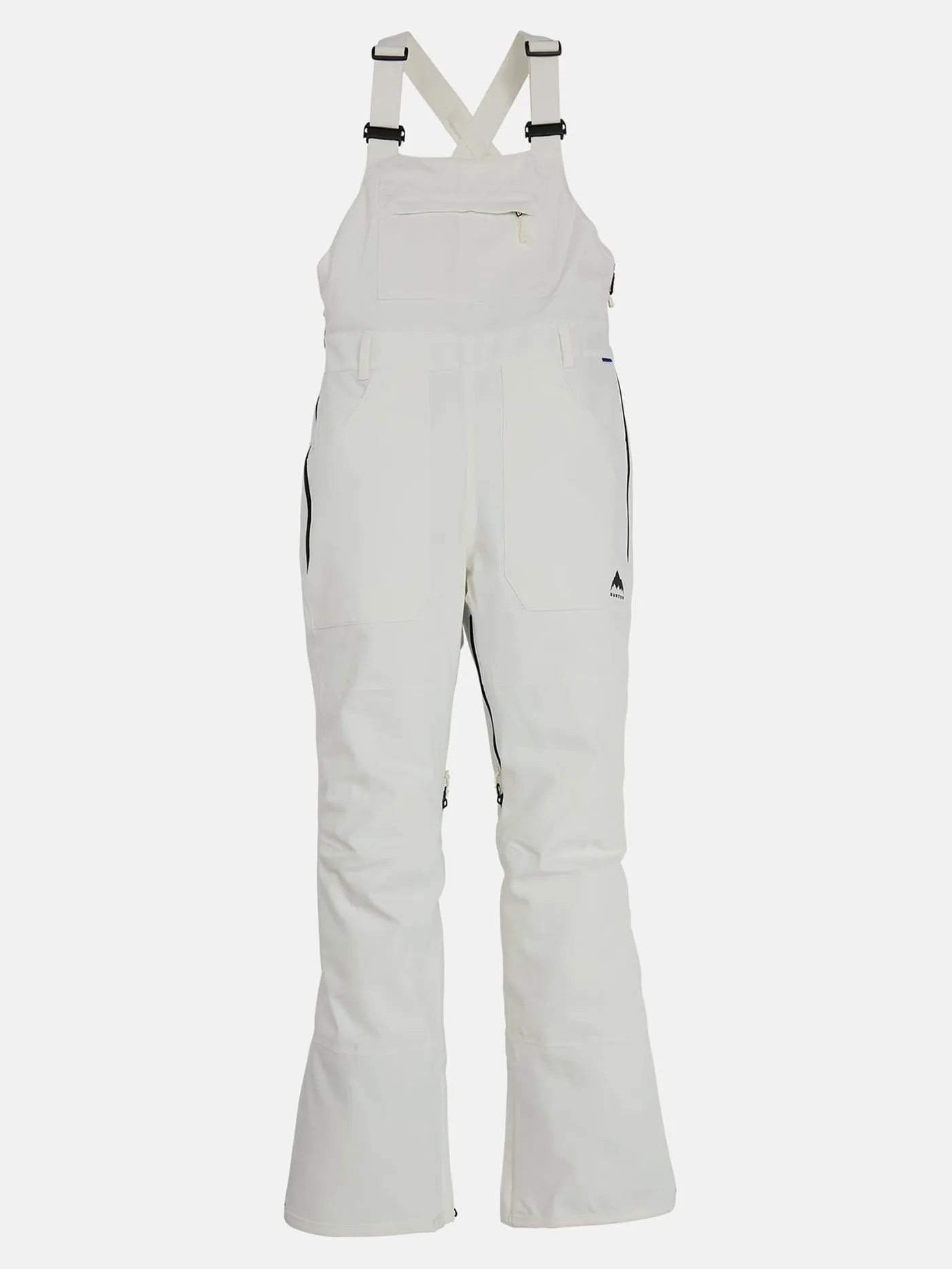 Avalon Stretch Overall