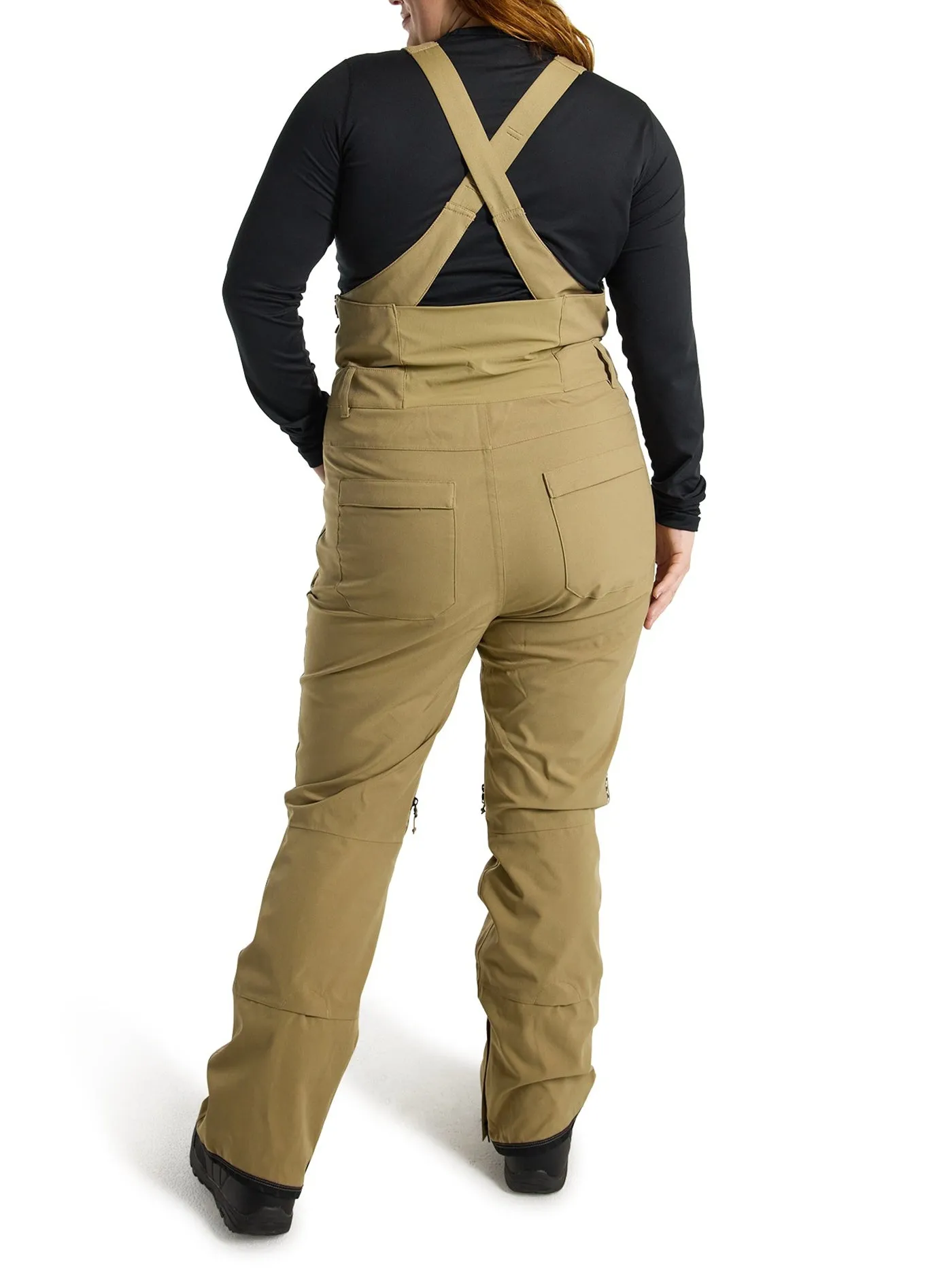 Avalon Stretch Overall