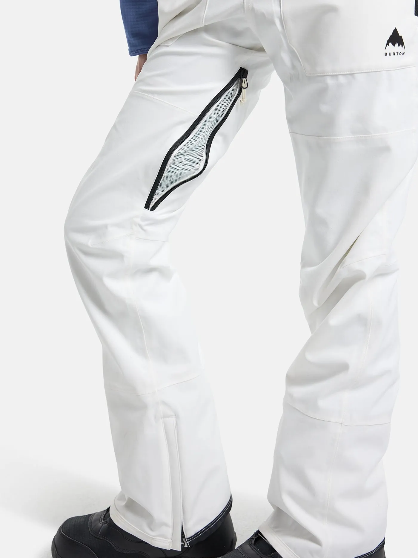 Avalon Stretch Overall