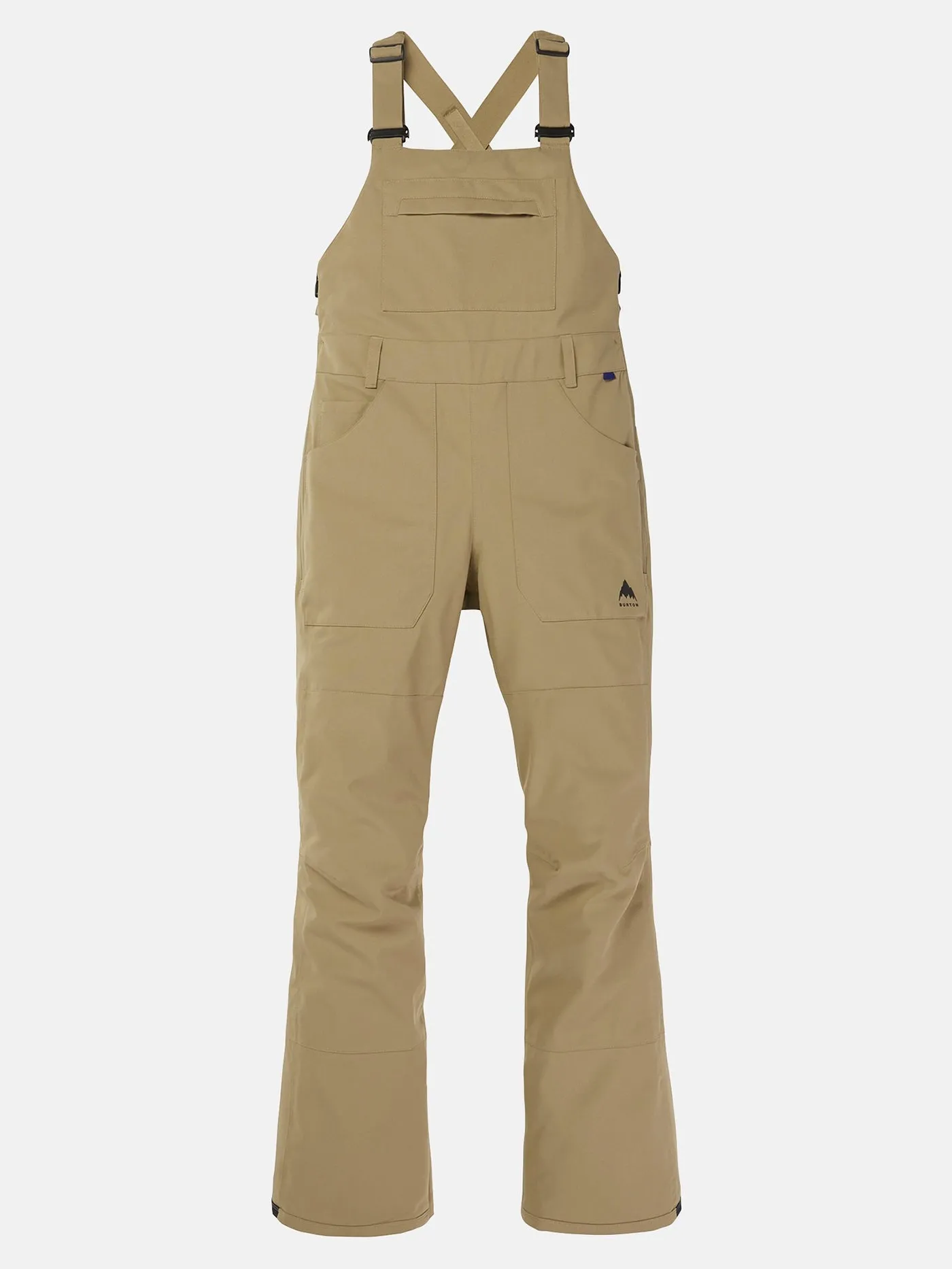 Avalon Stretch Overall