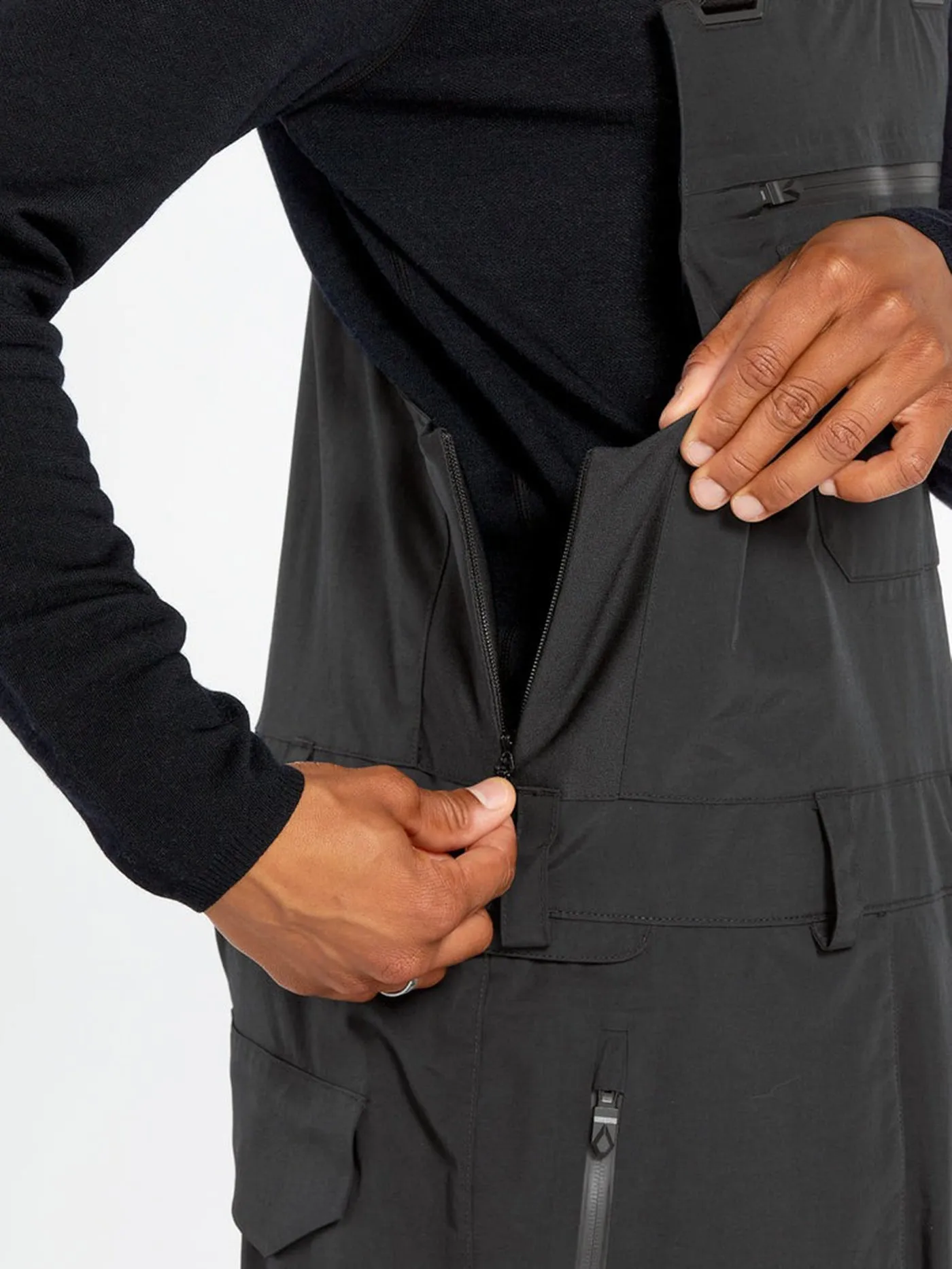 GORE-TEX Rain Overall