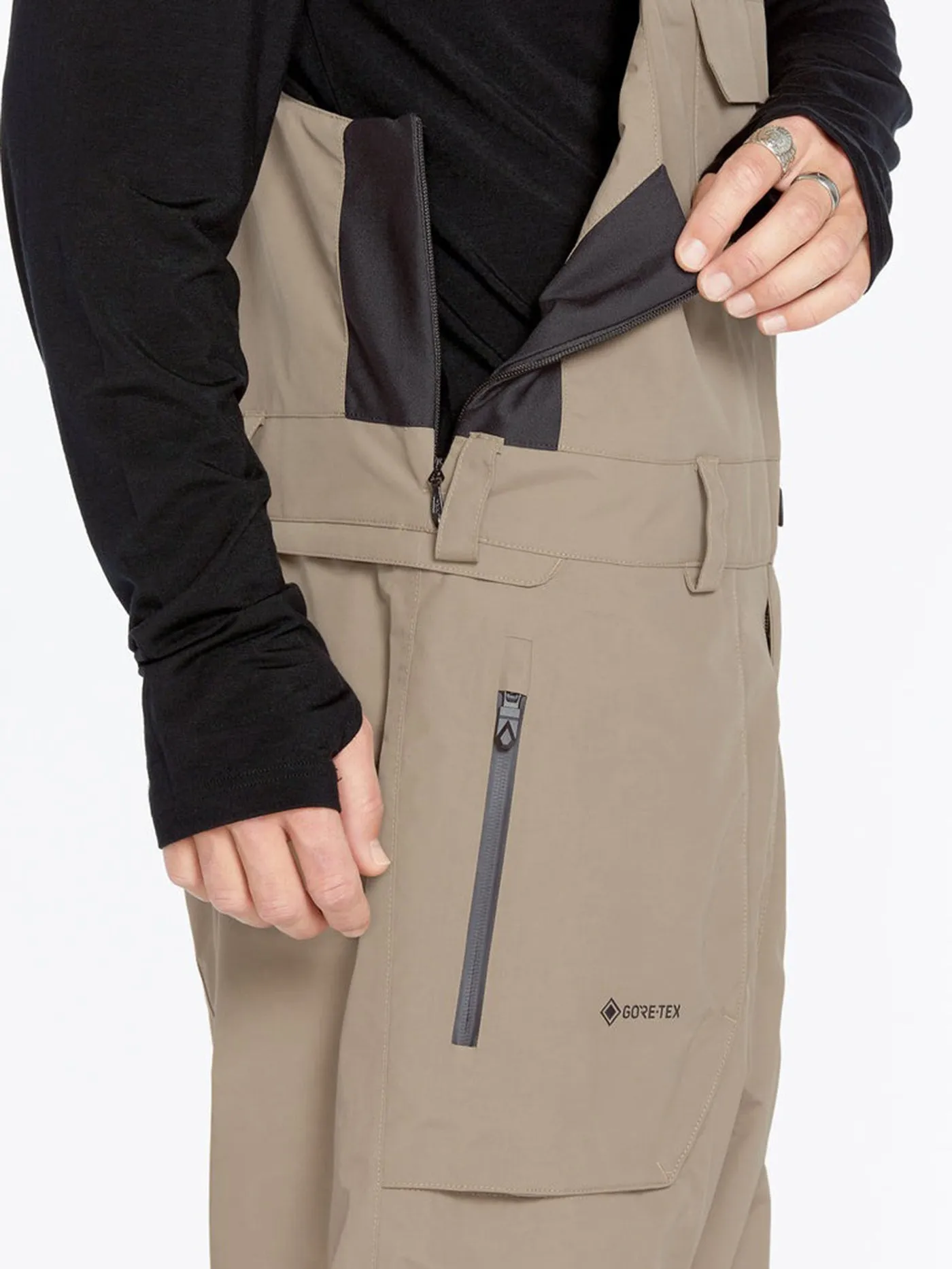 GORE-TEX Rain Overall