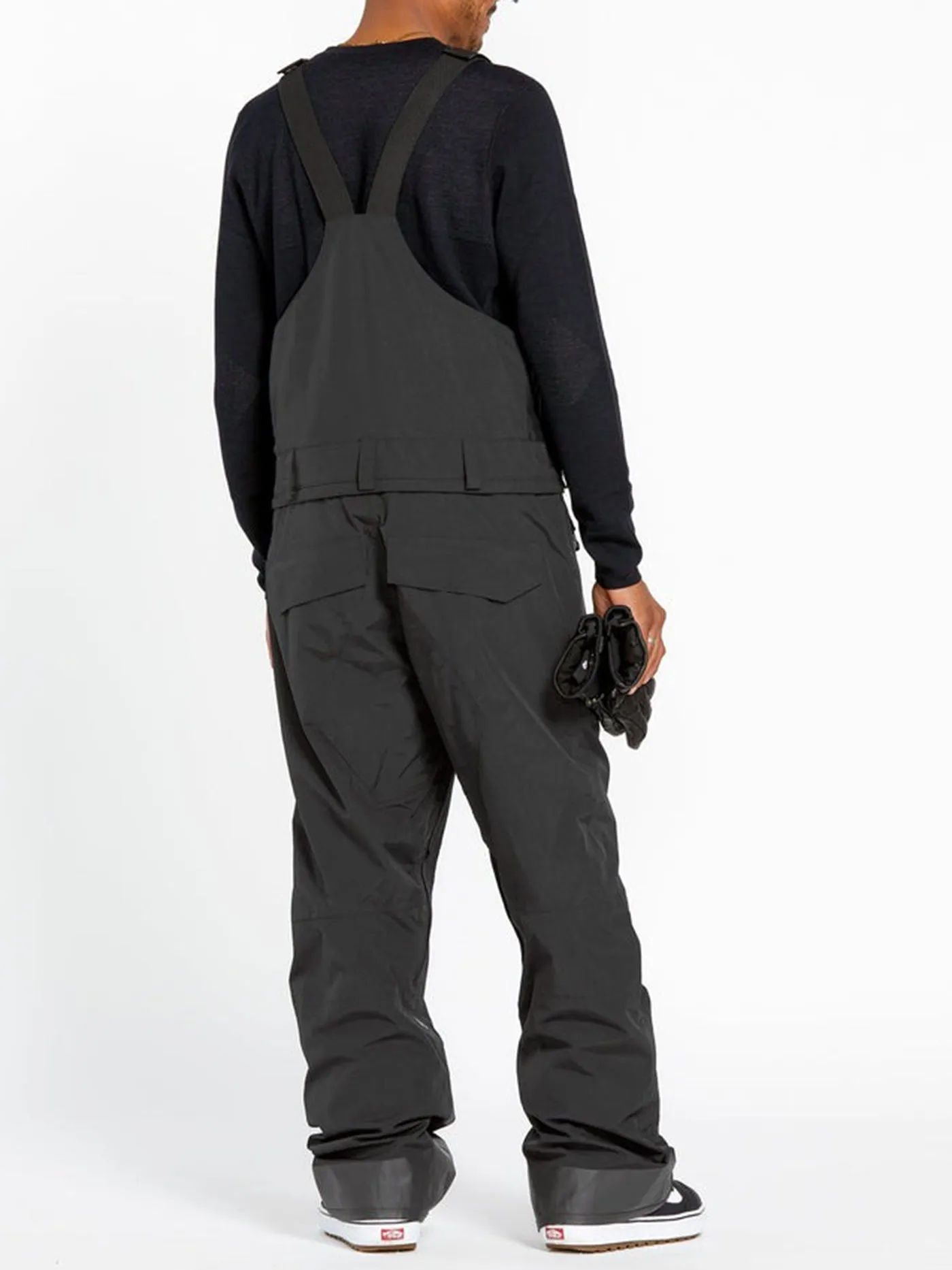 GORE-TEX Rain Overall