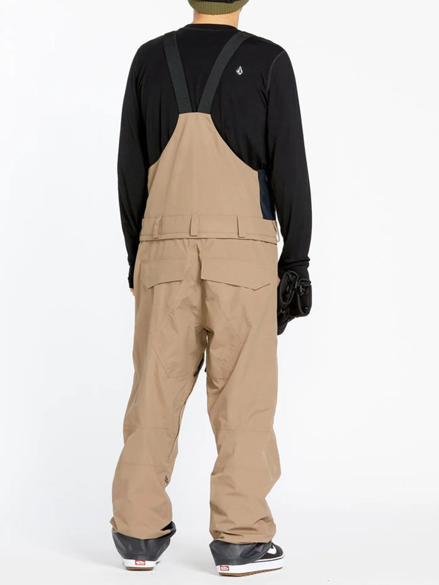 GORE-TEX Rain Overall