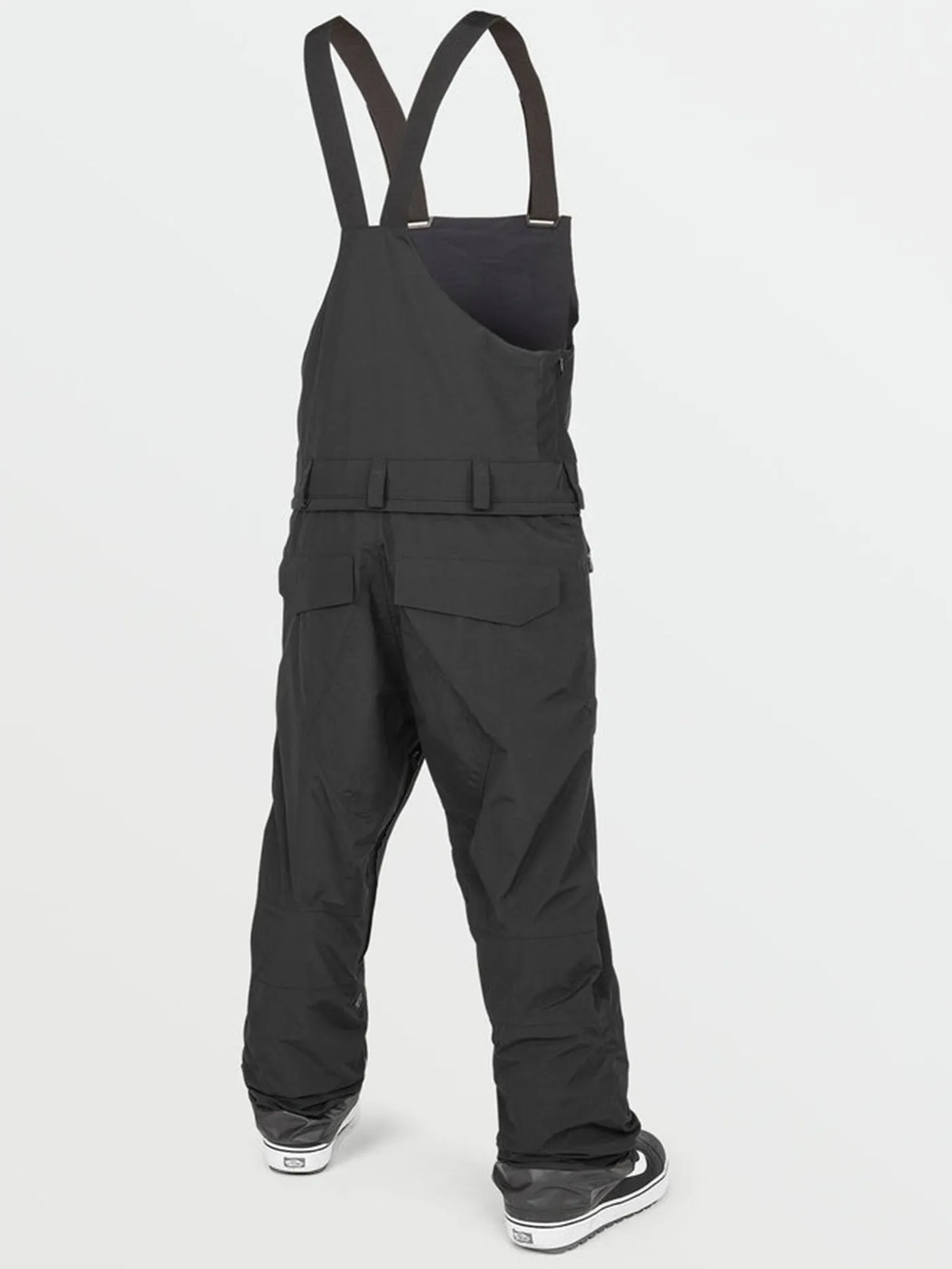 GORE-TEX Rain Overall