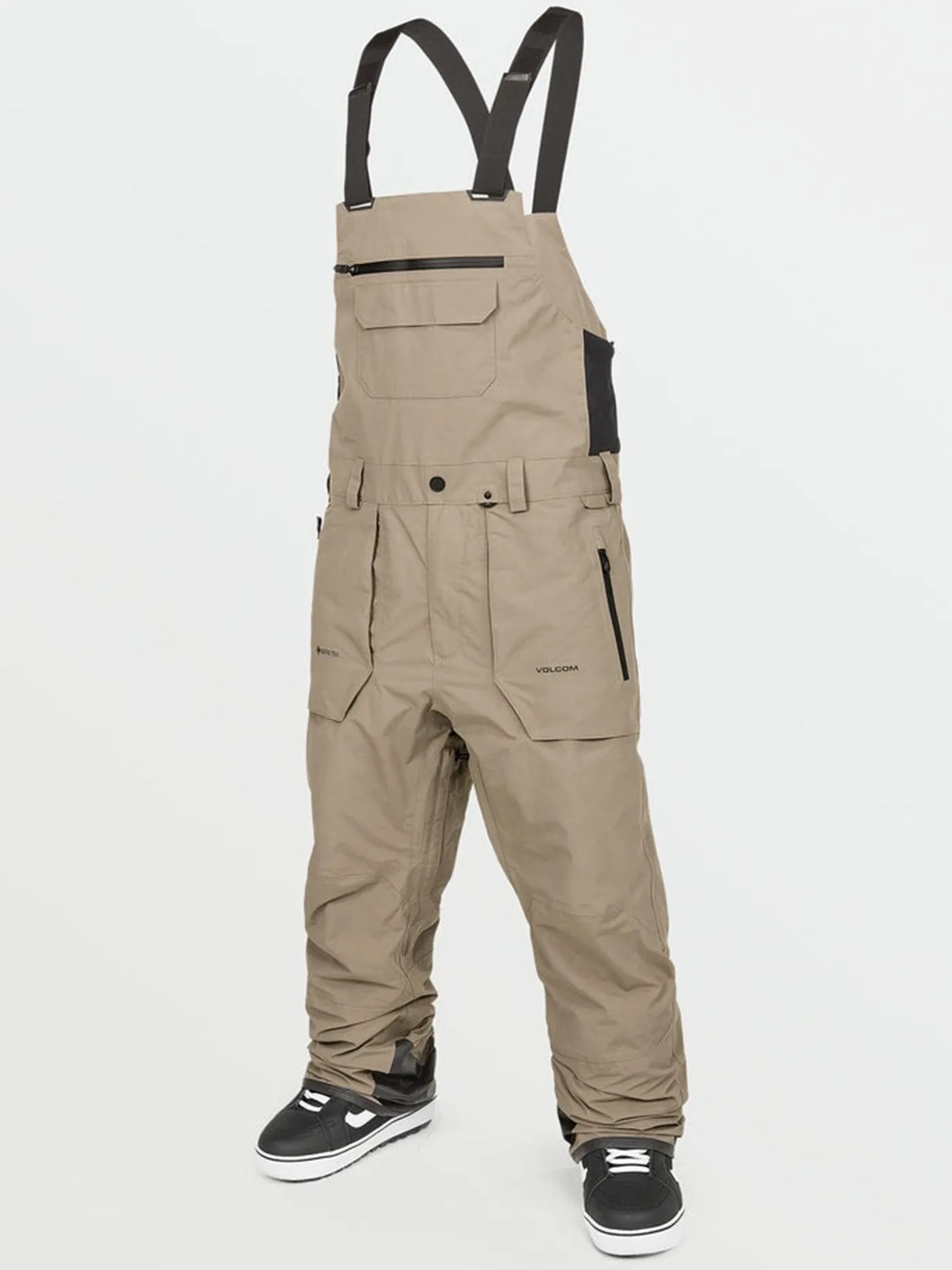 GORE-TEX Rain Overall