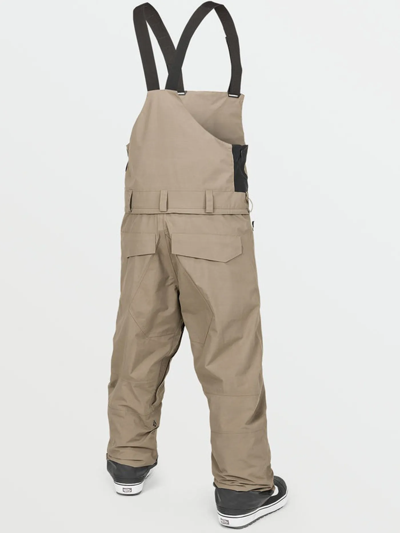 GORE-TEX Rain Overall