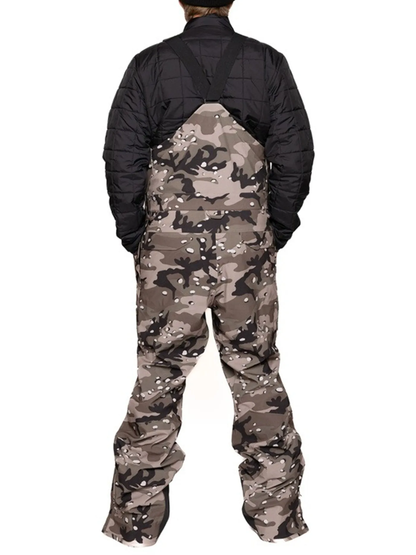 Huron Overall