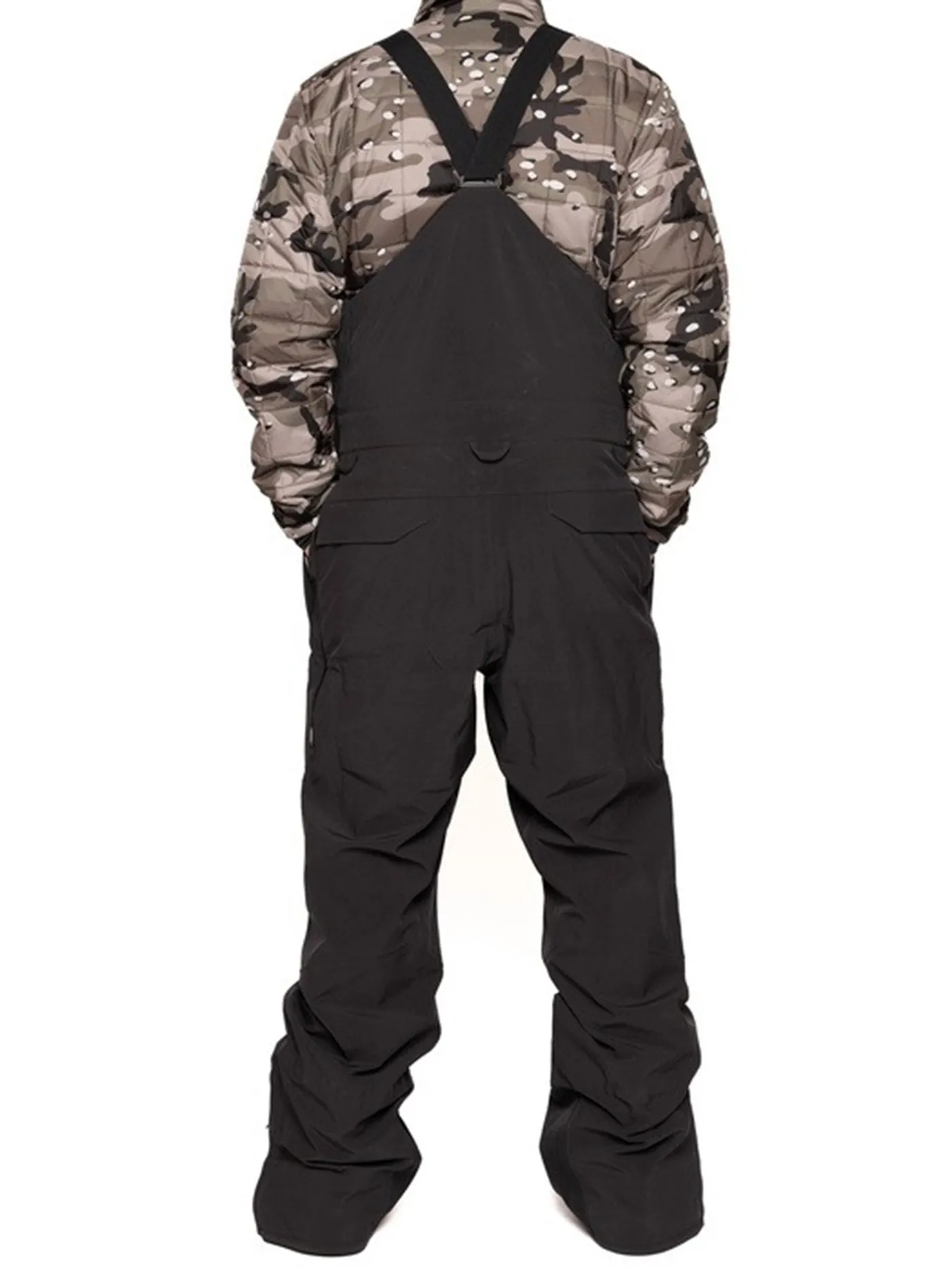 Huron Overall