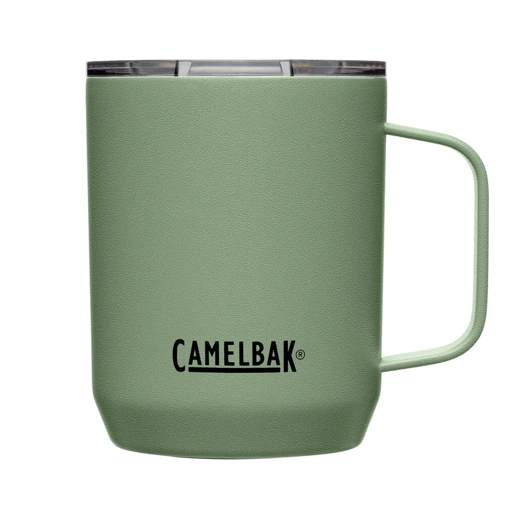 Steed Cycles Camelbak Insulated Stainless Steel Mug