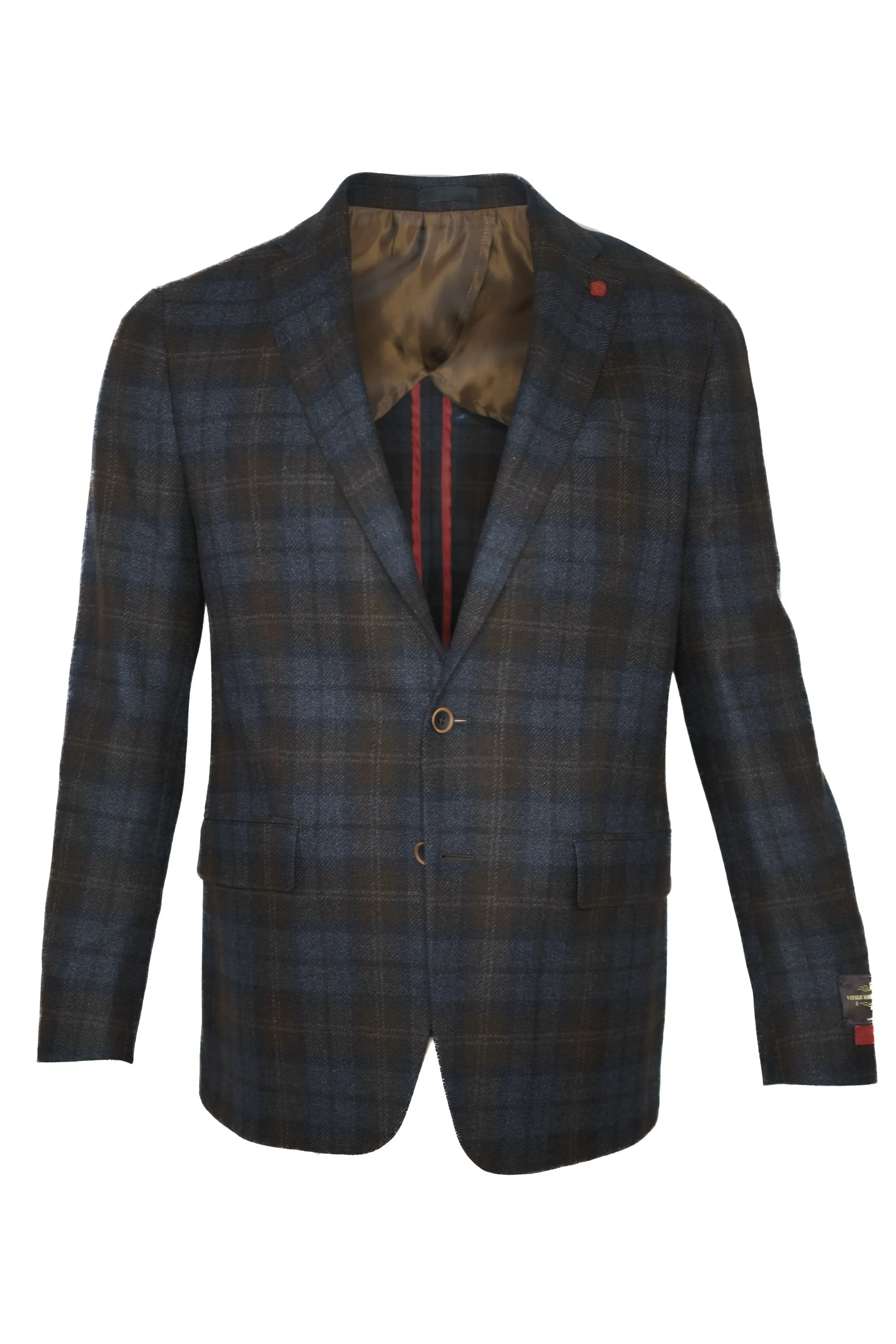 TailoRed Gianni Sport Coat