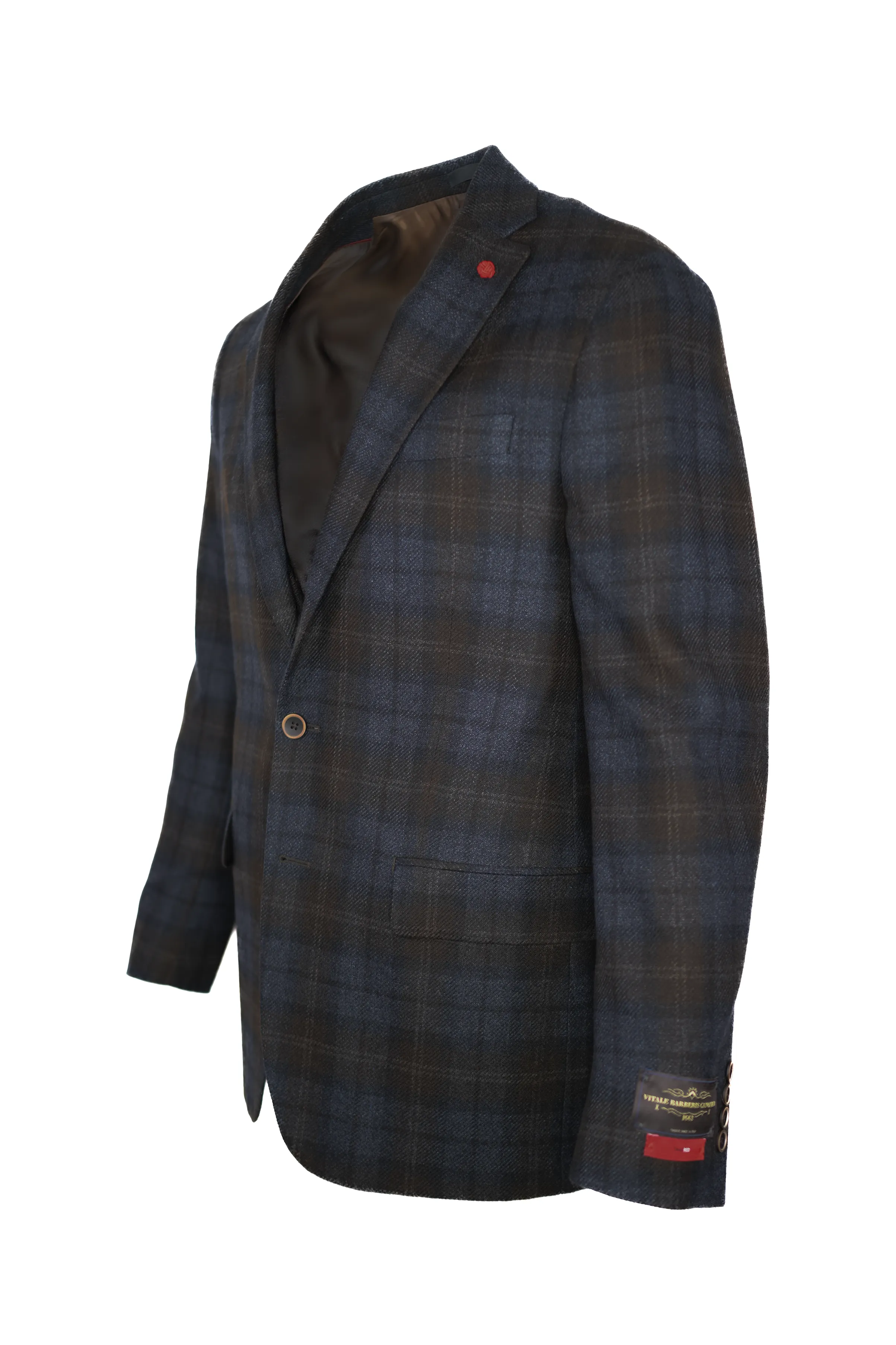 TailoRed Gianni Sport Coat