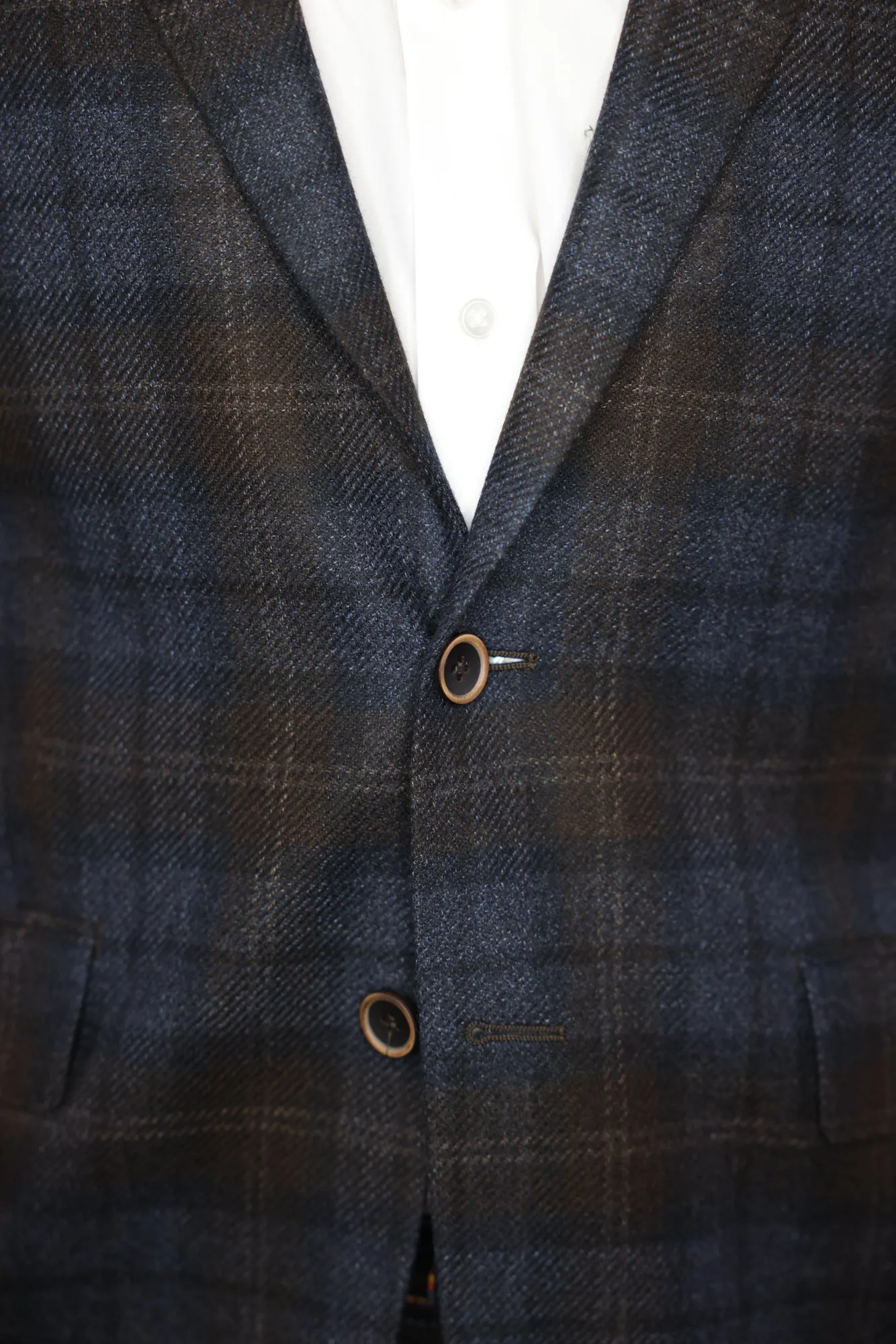 TailoRed Gianni Sport Coat