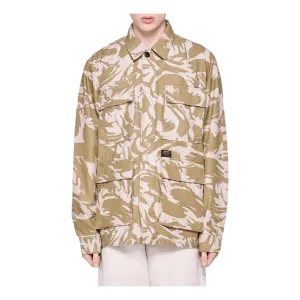 Wip Balfour Jacket Multi